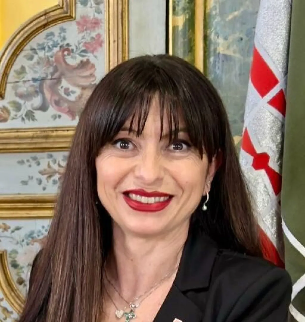 Pasqua in Umbria, il messaggio della Presidente Proietti: “Responsabilità e pace al centro della società”