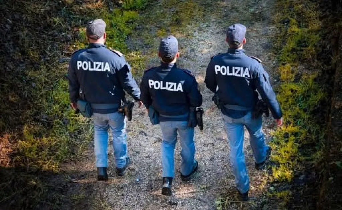 La Questura passa al setaccio il centro di Terni nella notte di Pasqua: 70 identificati, 44 multe e nessun ubriaco al volante