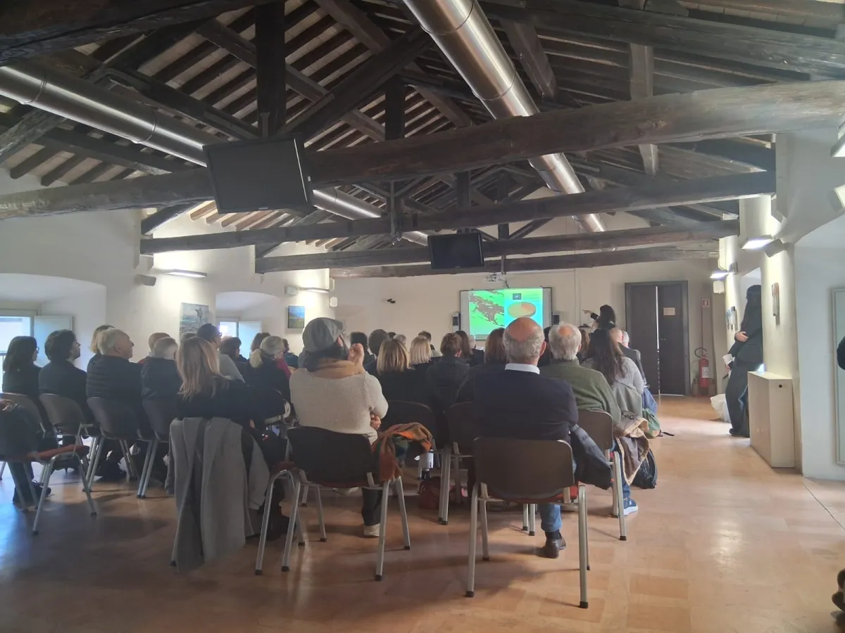 A Spoleto prende il via 'Life Imagine', progetto innovativo dedicato alla tutela della biodiversità