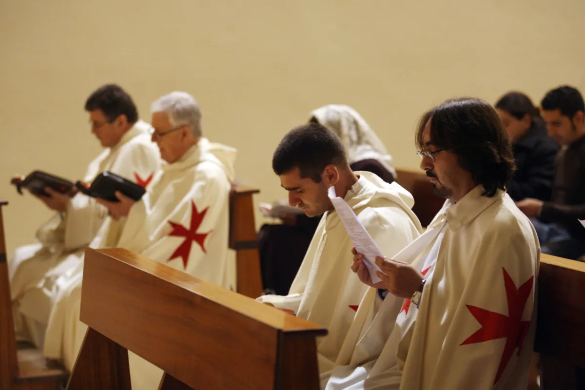 Perugia, Acqua Bene Comune: i Templari tra storia e acqua nel terzo appuntamento