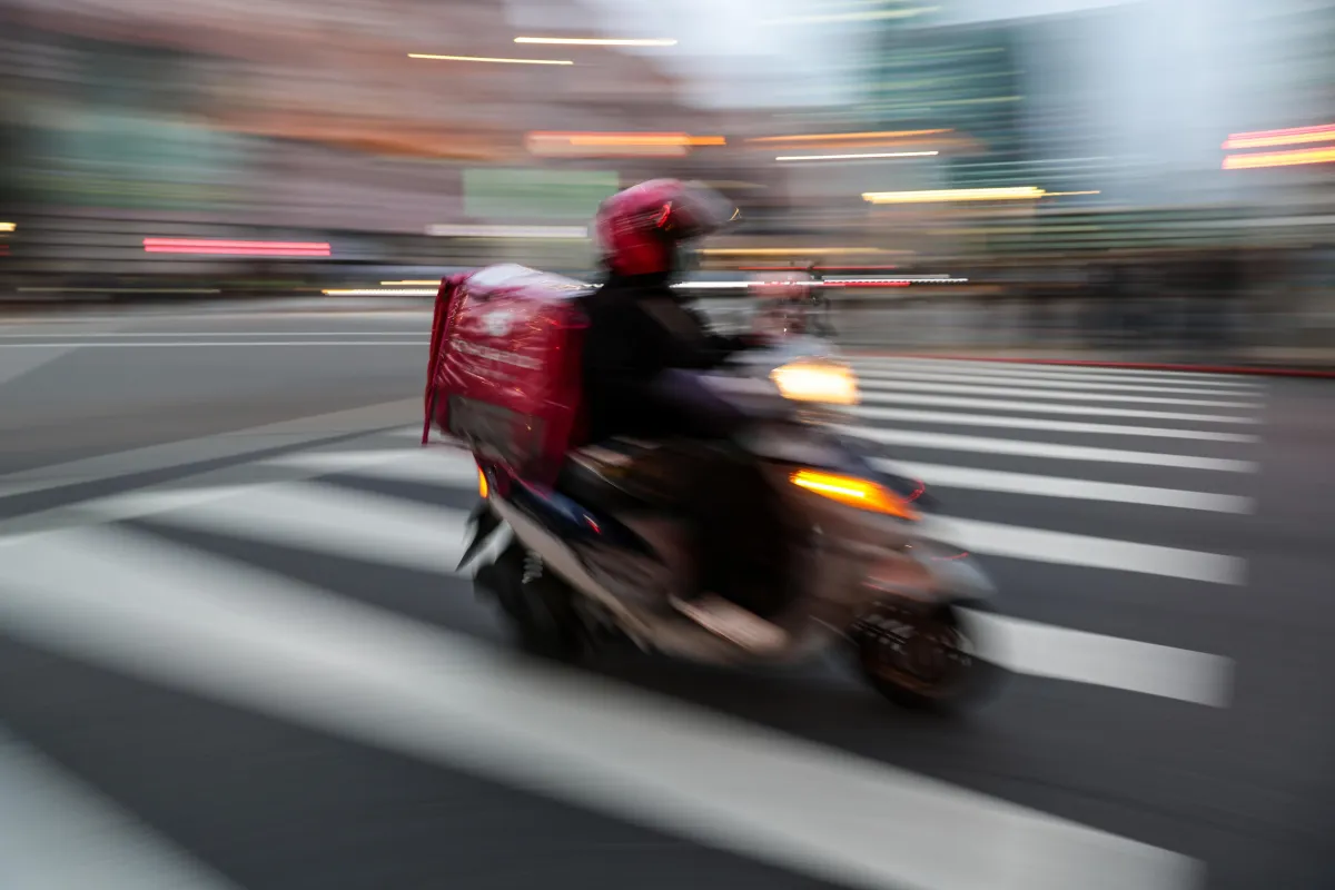 Terni, esordio col botto per il tesserino obbligatorio dei rider: già oltre 40 identificativi rilasciati