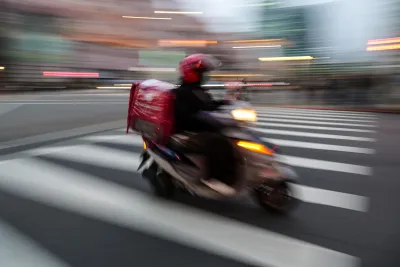 Terni, esordio col botto per il tesserino obbligatorio dei rider: già oltre 40 identificativi rilasciati