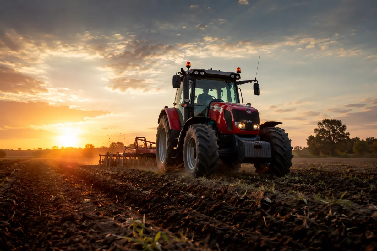 Dramma a Perugia, trattore si ribalta: morto un uomo di 60 anni, soccorsi inutili
