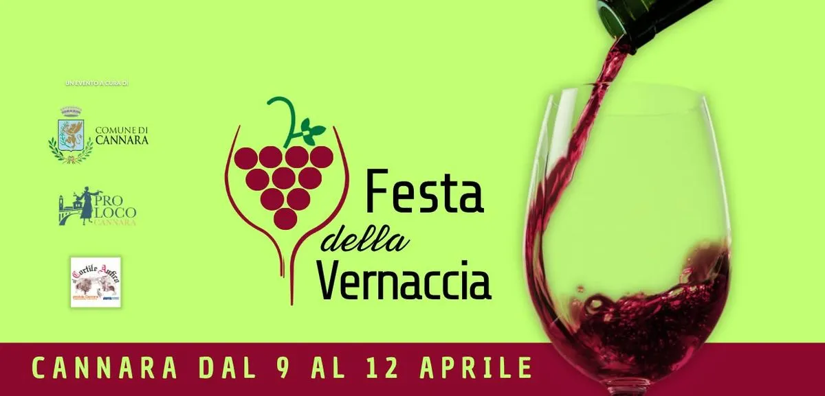 Cannara riscopre la sua vernaccia: quattro giorni di eventi tra tradizione, gusto e identità per l’ottava edizione della festa