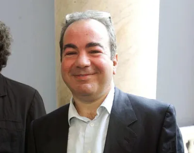 È morto Beppe Sebaste. Il giornalista, poeta e scrittore si è spento a Narni