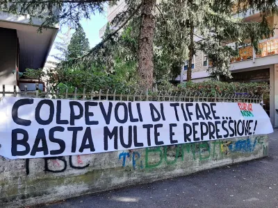 Cassazione, annullato obbligo di firma da 8 anni a tifoso della Ternana: “Video mancanti e controllo solo formale”