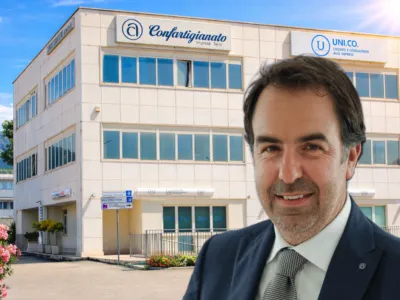 Confartigianato Terni, il piano d’emergenza: “Reddito sotto Perugia di 2.500 euro, persi 5mila residenti in dieci anni”