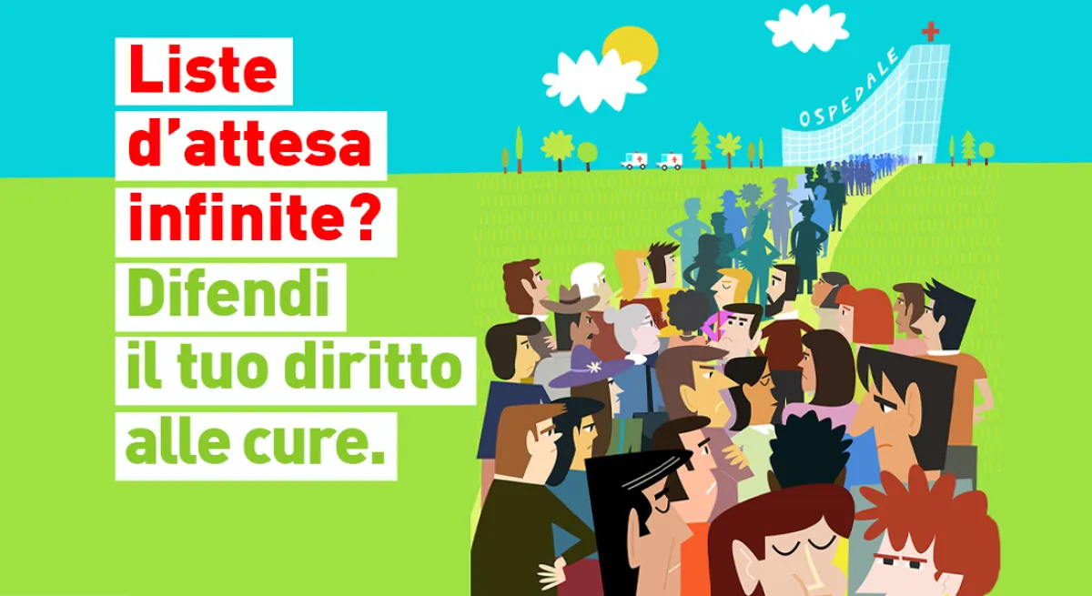 Sanità in Umbria, l’associazione Luca Coscioni denuncia ritardi e opacità nelle liste d’attesa: “Dati incompleti e cittadini senza tutele”