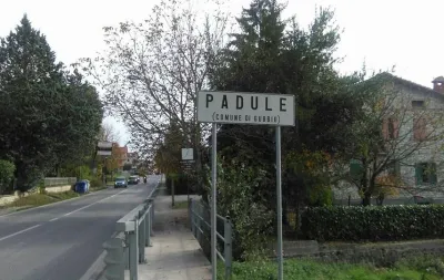 Gubbio Rigenera, progetto per Padule, frazioni e SS 298: verso una città sostenibile