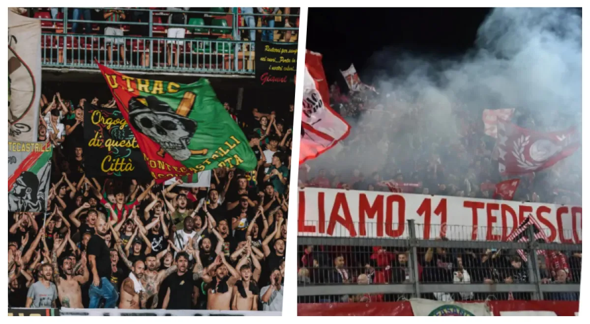 Dove vedere Ternana-Perugia: data, orario e diretta