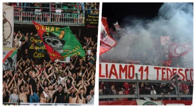 Dove vedere Ternana-Perugia: data, orario e diretta
