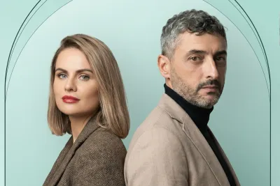 Da Foligno a Dubai, il nuovo hub italo-svizzero che rivoluziona l’export delle PMI: nasce Sofiam Group