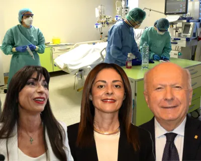 Sanità, mobilità passiva Umbria 2025: rosso da 37 milioni e botta e risposta in Regione sulla stangata fiscale da 184 milioni