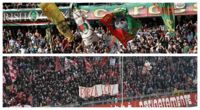 Derby dell'Umbria, il Perugia deve sfatare il tabù "Liberati": ecco da quanto non vince