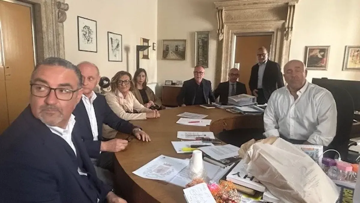 Nuovo ospedale Terni, l'accordo di programma si farà anche se è scontro Bandecchi-Proietti sulle competenze