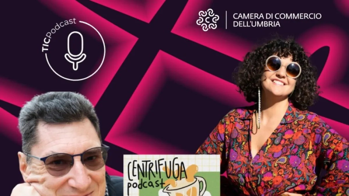 TIC Festival, a Terni la Camera di Commercio dell’Umbria protagonista con tre appuntamenti tra scuola, imprese e comunicazione