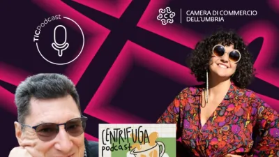 TIC Festival, a Terni la Camera di Commercio dell’Umbria protagonista con tre appuntamenti tra scuola, imprese e comunicazione