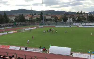 Solidarietà in campo a Gualdo Tadino: tutto pronto per "Un gol per Cate"