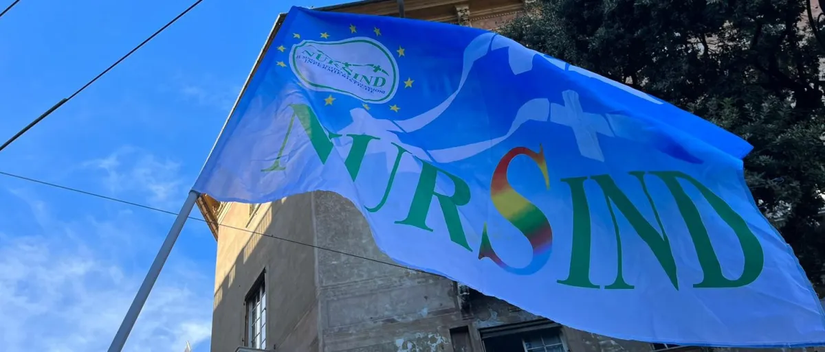 Ospedale di Perugia, segnalazione del NurSind al Difensore civico: “Pazienti nei corridoi per carenza di posti letto e sovraffollamento"