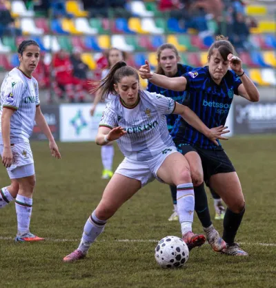 Ternana Women, Pastrenge: “Abbiamo dimostrato di saper reagire. Pensiamo alla Fiorentina con l’obiettivo di fare punti”