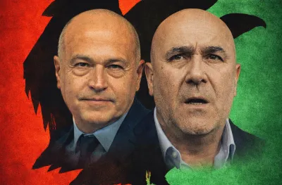 Ternana e Stadio-Clinica, i tre giorni del condor: tra giocatori mediatori, cordate rampanti e un derby sullo sfondo