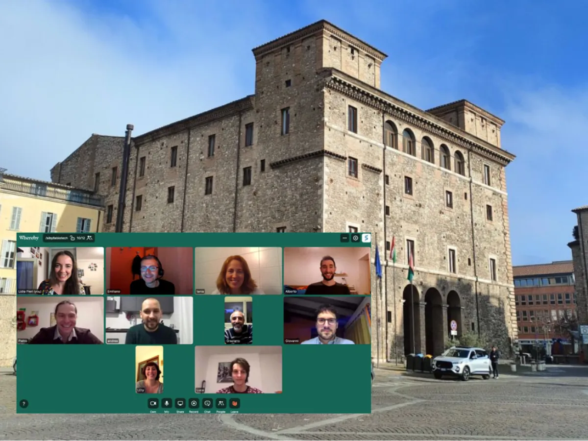 Altro primato per Terni, è seconda in Italia per smart working nella pubblica amministrazione secondo il centro Rep