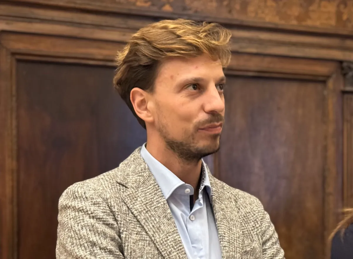 Ricerca scientifica, il vicepresidente Bori al polo di Ingegneria di Perugia per il progetto Caos: laboratorio unico al mondo su onde gravitazionali e sismologia