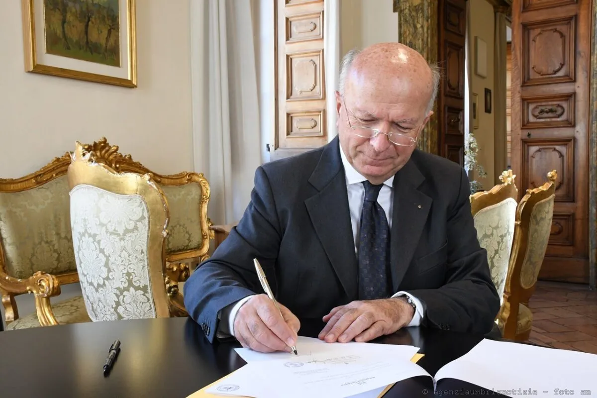 Crisi Ternana, Melasecche punta il dito contro la Giunta Proietti: “Il ricorso al Tar ha bloccato il percorso e aggravato la situazione del club”