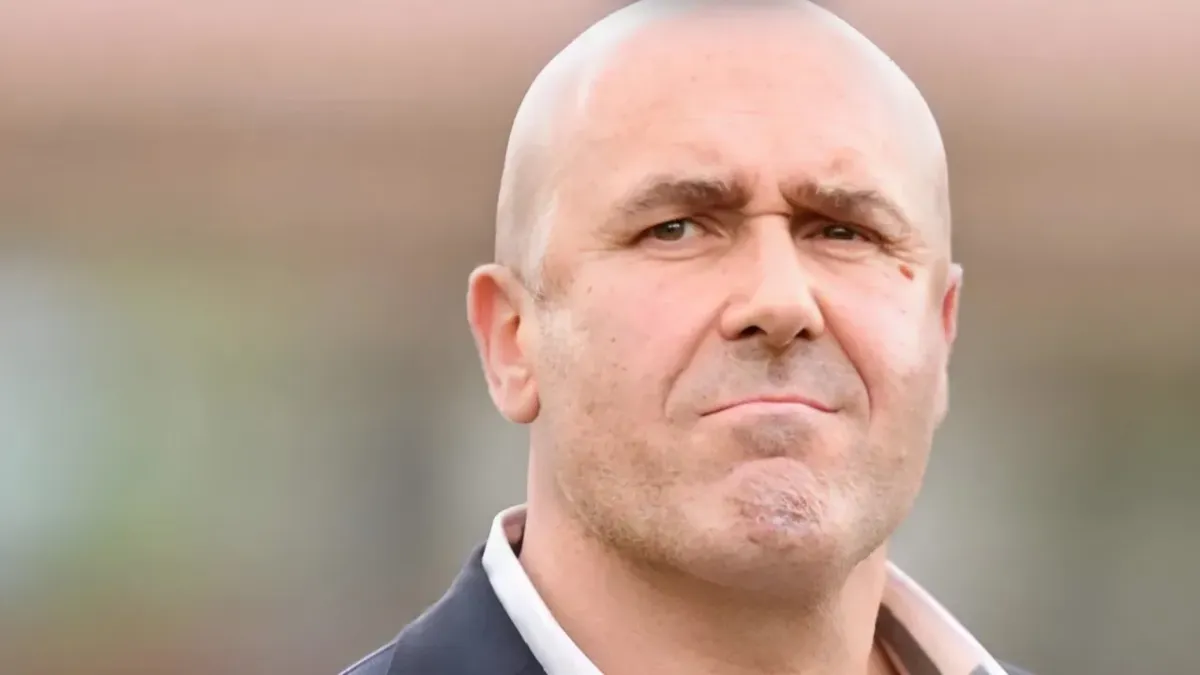 Bandecchi: “Comportamento inaccettabile dei soci Rizzo sulla Ternana”