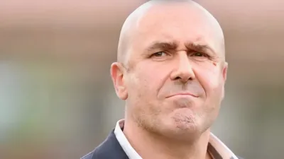 Bandecchi: “Comportamento inaccettabile dei soci Rizzo sulla Ternana”