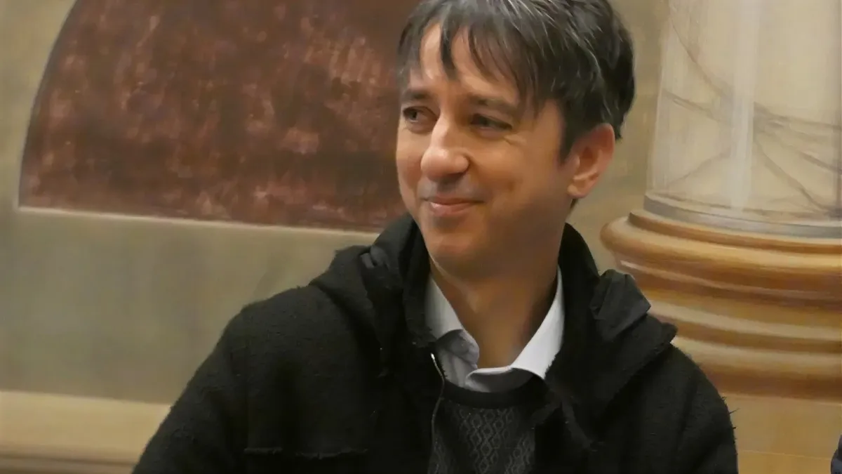 Terni, l’accusa di Patalocco (Pd): “Sui temi dello sviluppo il Comune di terni è in ritardo, serve una scossa”