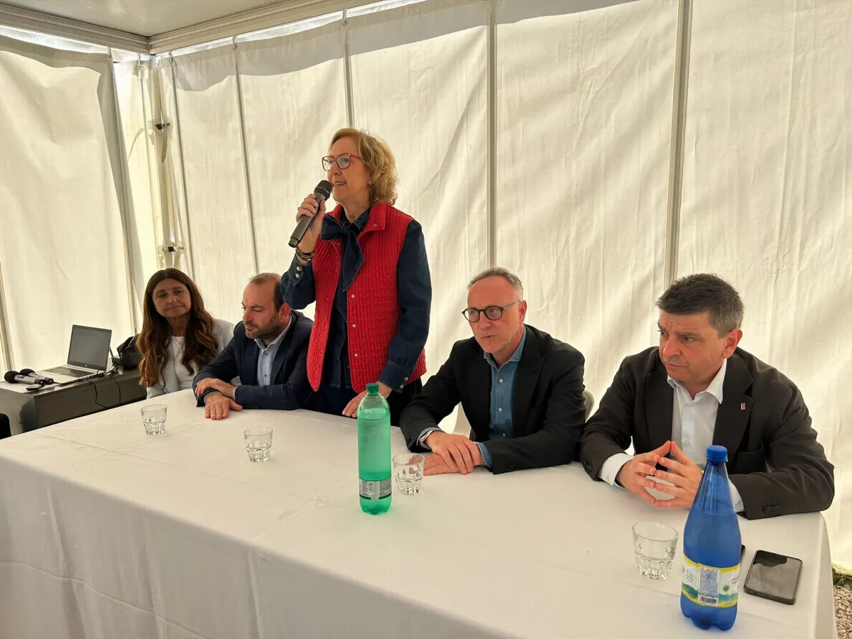 Ciclovia del Nera, partono i lavori: in due anni Terni sarà unita alla Cascata delle Marmore con un percorso accessibile a tutti