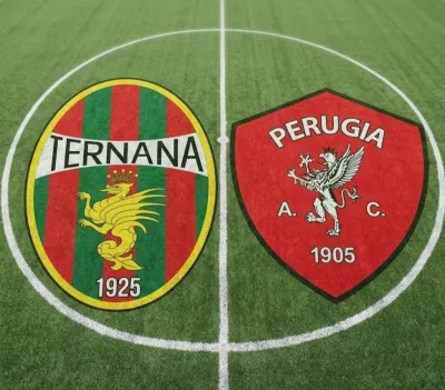 LIVE / Ternana-Perugia 2-2, non bastano Capuano e Ferrante: il Grifo si prende un punto in rimonta