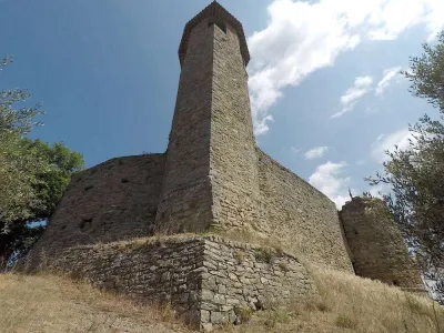 Piegaro, accessi bloccati e beni in rovina a Cibottola: Peltristo e Pinzo attaccano, “Indifferenza generalizzata da parte delle istituzioni coinvolte”