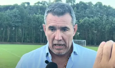 Ternana-Perugia 2-2, Borras: "Risultato postivo, potevamo anche vincere nel finale"