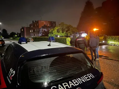 Terni, operazione Movida Sicura: due divieti di ritorno e segnalazioni per droga