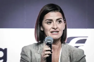 Elezioni in Ungheria, il commento della sindaca di Perugia Ferdinandi: “È un segnale per tutta l’Europa, anche per l’Italia”