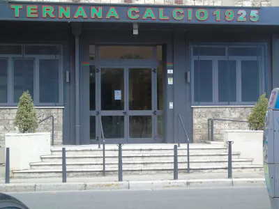 Ternana al bivio, c'è la manifestazione d'interesse per rilevare il club rossoverde della CP Invest di Carlo Pantalloni