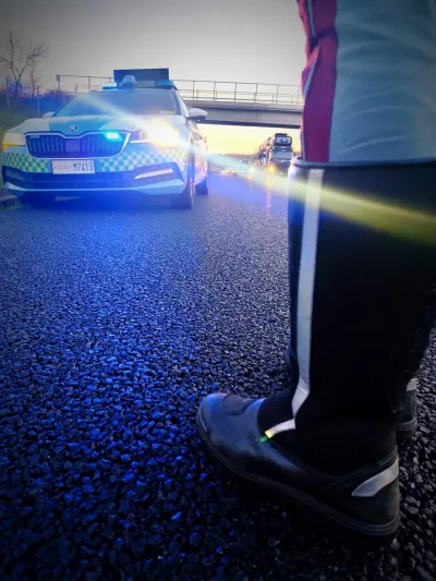 Orvieto, presenta documenti falsi. Polstrada arresta un pregiudicato durante un controllo sull'A1