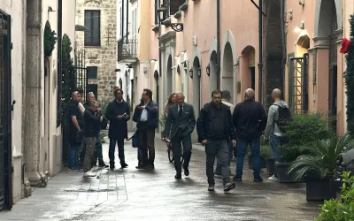 Ternana, il giorno più lungo: Forti si dimette, è liquidazione. Vano il tentativo di acquisizione della CP Invest