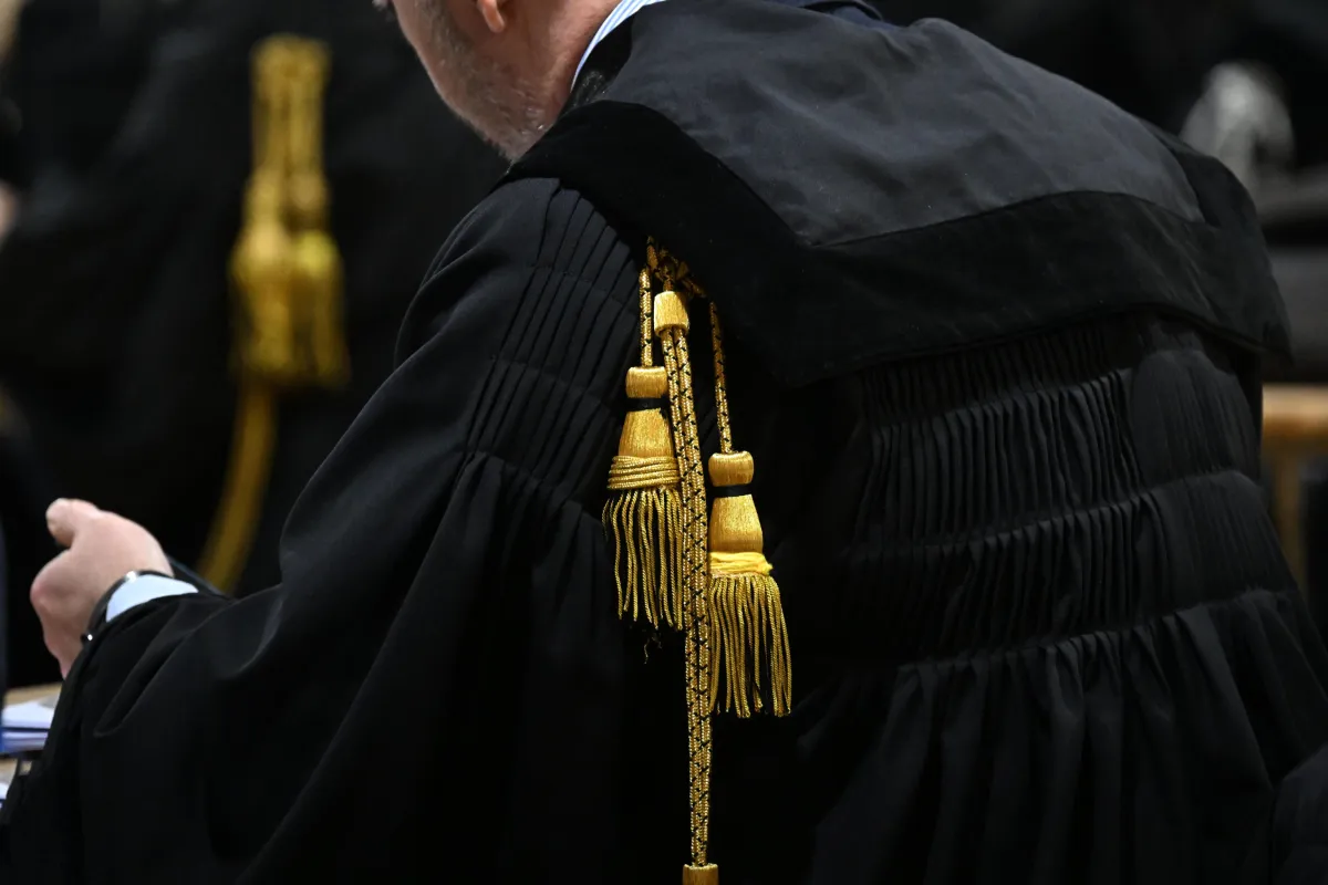 Perugia, minaccia la madre di suo figlio su TikTok: 26enne peruviano a processo