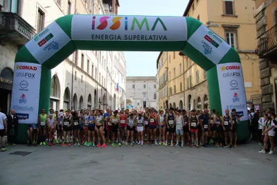 Grifonissima 2026: Perugia celebra la 45ª edizione tra sport, identità e territorio