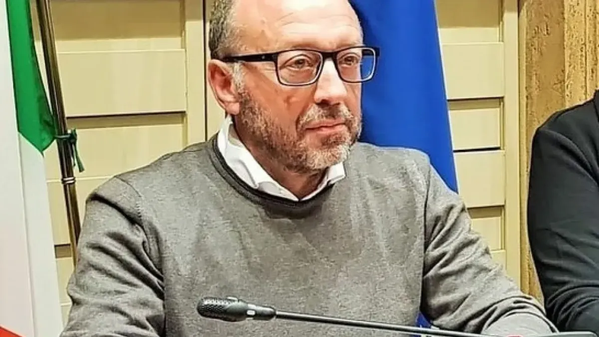 Ternana in liquidazione, l’affondo di Orsini: “Silenzio della Regione, è una condanna a morte per la città”