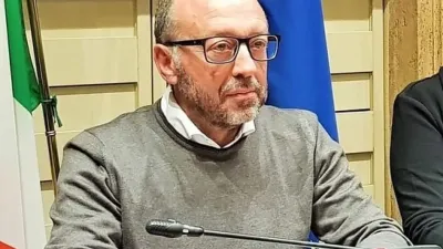 Ternana in liquidazione, l’affondo di Orsini: “Silenzio della Regione, è una condanna a morte per la città”