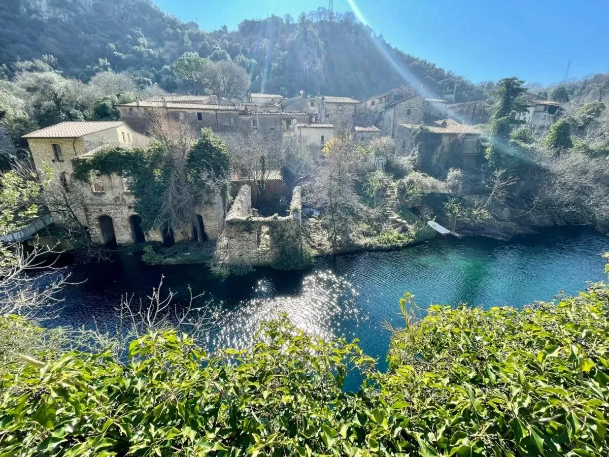 La rigenerazione di Stifone brilla all'Assemblea dei Comuni Sostenibili