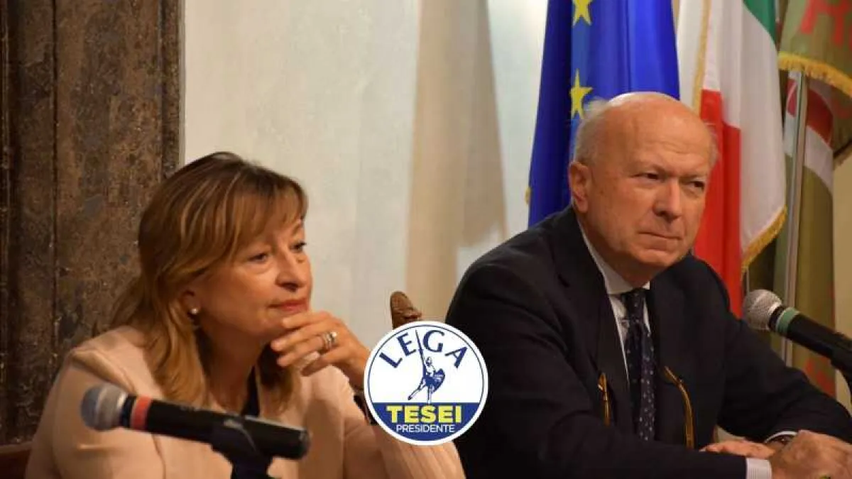 Umbria, rischio di incostituzionalità per la legge regionale sulla cultura: Melasecche e Tesei, “testo da riscrivere completamente”