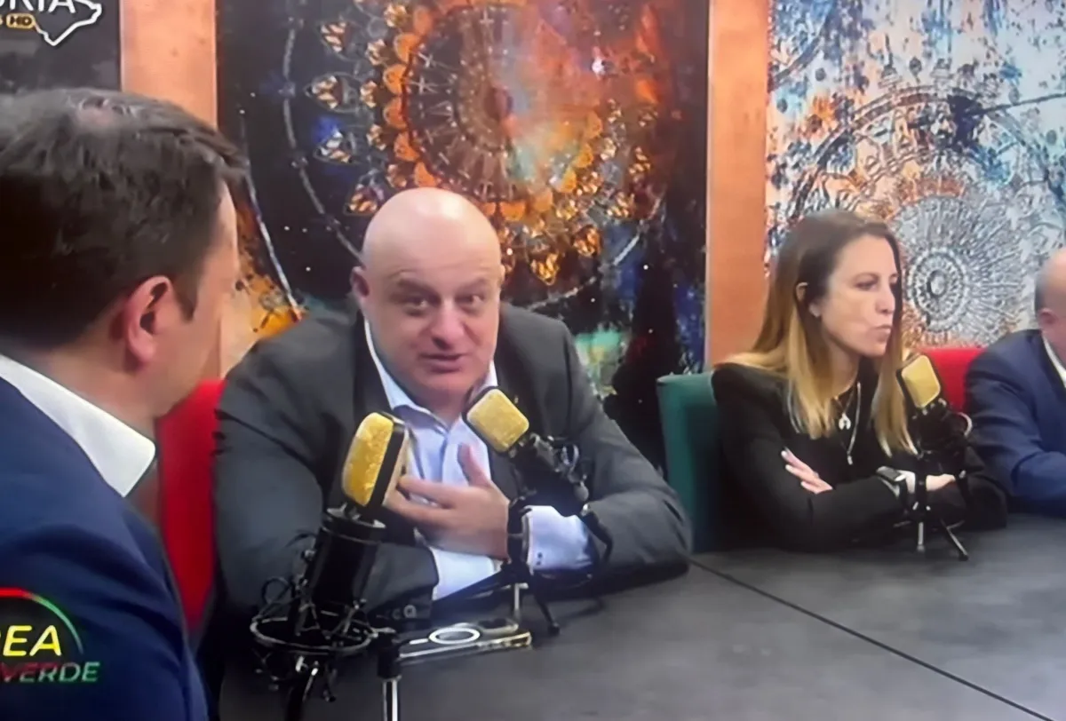 L'avvocato Corridore a Umbria+: "L'istanza di fallimento di un procuratore può salvare la Ternana". Il post di Bandecchi attacca i Rizzo