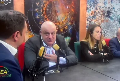 L avvocato Corridore a Umbria+:  L istanza di fallimento di un procuratore può salvare la Ternana . Il post di Bandecchi attacca i Rizzo