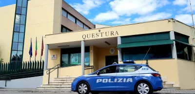 Operazione "Alto Impatto", controlli tra Terni e Narni: 102 le persone verificate