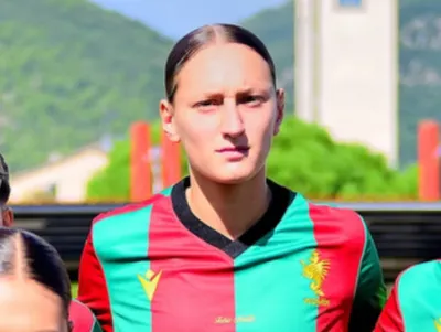 Ternana Women, Ginevra Seccaccini convocata al Calcio+ Under 17: vivaio rossoverde in ascesa